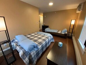 1 chambre, Wi-Fi gratuit