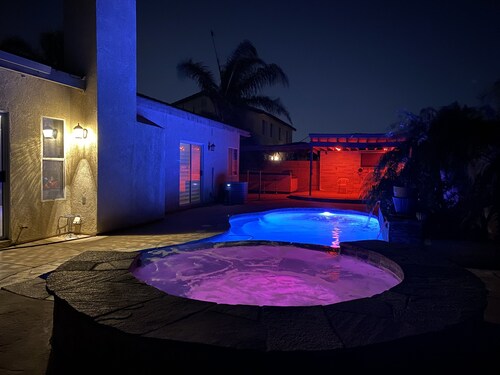 Witts Carlton Resort like staycation! 