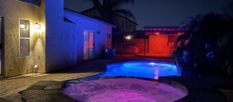 Witts Carlton Resort like staycation! 