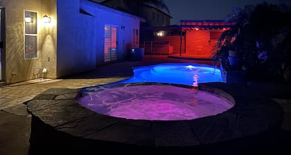 Witts Carlton Resort like staycation!