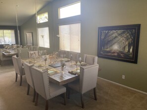 Dining - Witts Carlton Resort like staycation!  (Fontana)