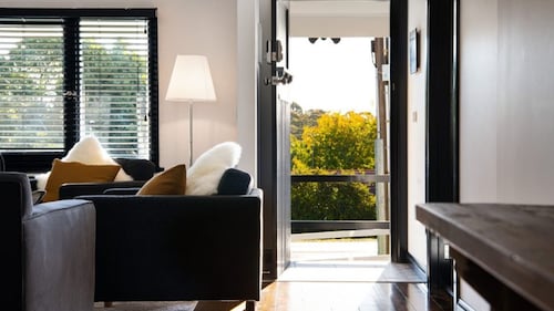 Cricklewood - a gorgeous miner’s cottage, lovingly restored and beautifully renovated