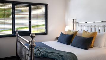 2 chambres, Wi-Fi, draps fournis