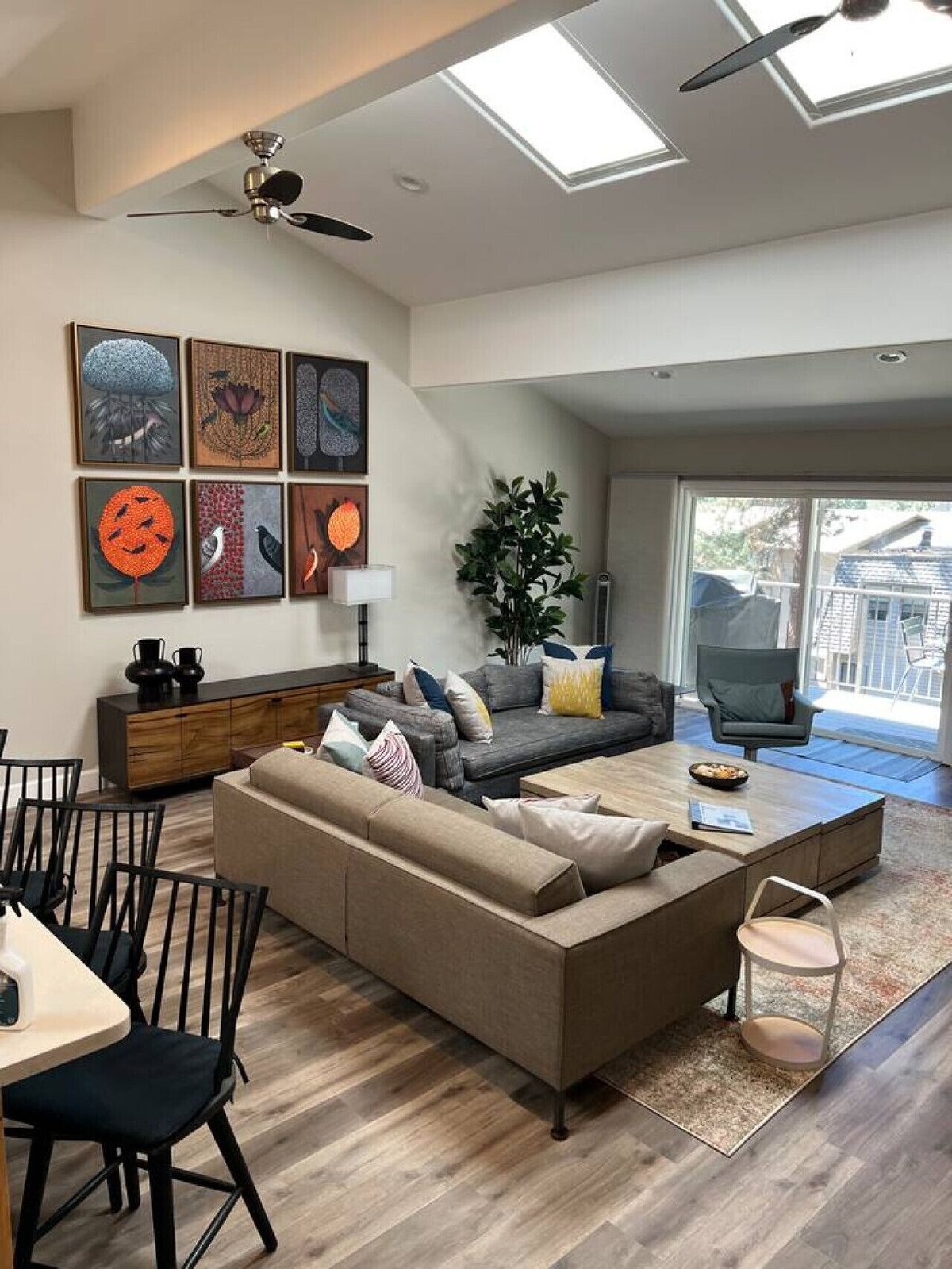 Foto de perfil del anfitrión