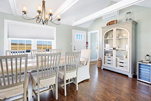 Adventure Cottage - Near LBI - Million Dollar Views