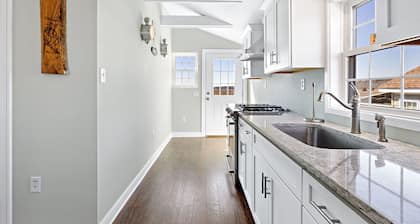 Adventure Cottage - Near LBI - Million Dollar Views