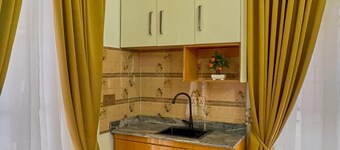 1 Room Shared in a House Lekki Lagos Nigeria