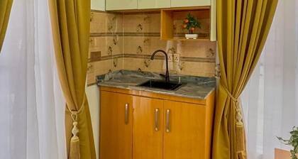 1 Room Shared in a House Lekki Lagos Nigeria