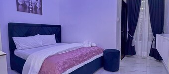 1 Bedroom Ensuite in a Shared House