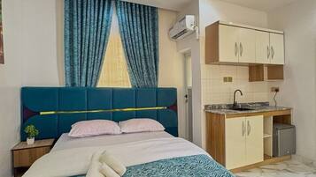 4 Schlafzimmer, Bügeleisen/Bügelbrett, kostenloses WLAN, Bettwäsche