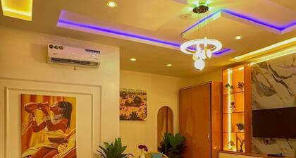 1 Room Apartment in Lekki Lagos Nigeria