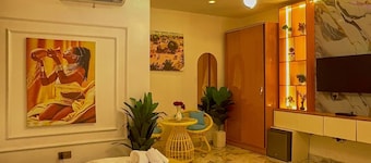 1 Room Apartment in Lekki Lagos Nigeria