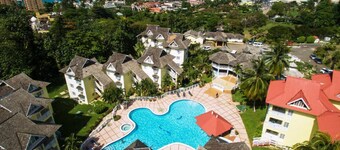 Endless Summer at Mystic Ridge