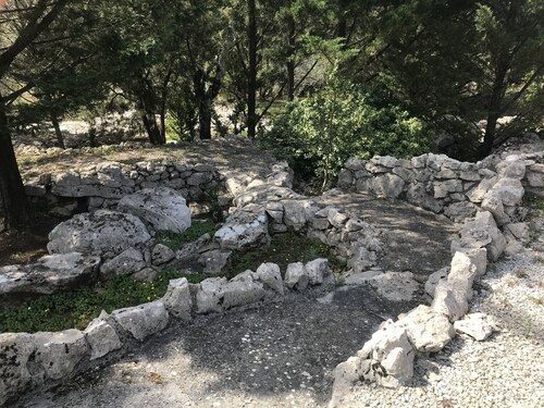 Lovely house in an idyllic setting