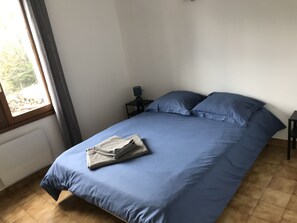 2 camere, Wi-Fi gratuito
