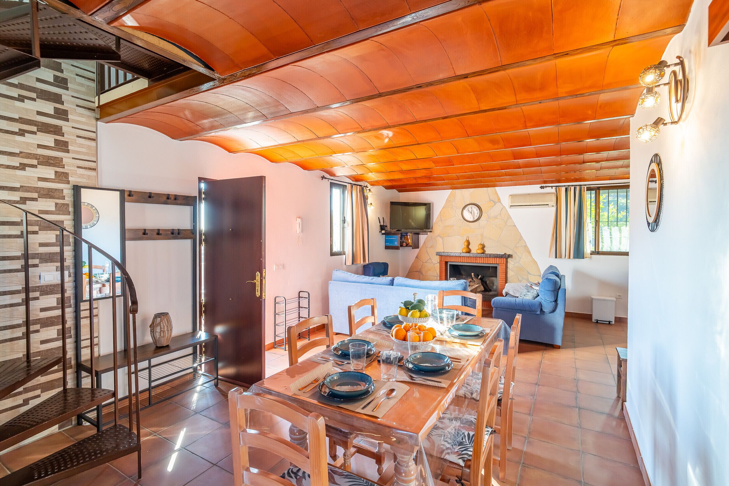 تناول الطعام