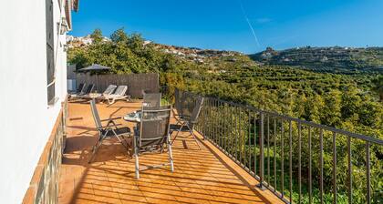 Cubo's Casa Mi Recreo High Privacy / private pool / views