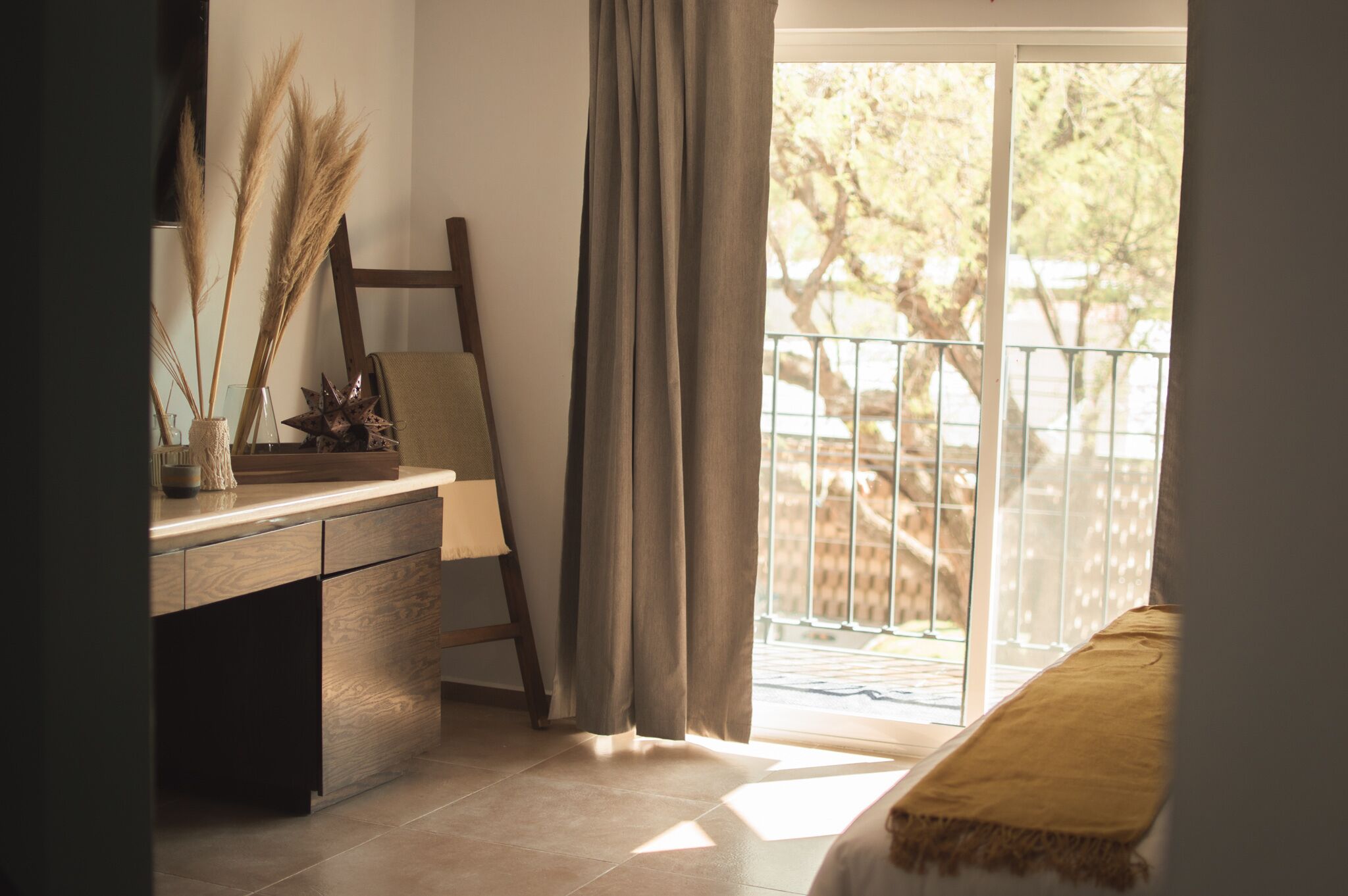 Suite Prestigio, 1 cama King size, refrigerador | Minibar, escritorio y espacio para trabajar con laptop 