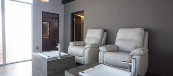 Hotel Omenia