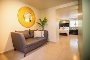 Standard Double Room, 2 Queen Beds