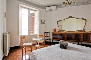 5 Schlafzimmer, WLAN