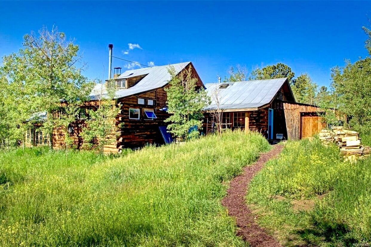 Redtail Retreat - The Studio - Get off the Grid! in Georgetown, United States