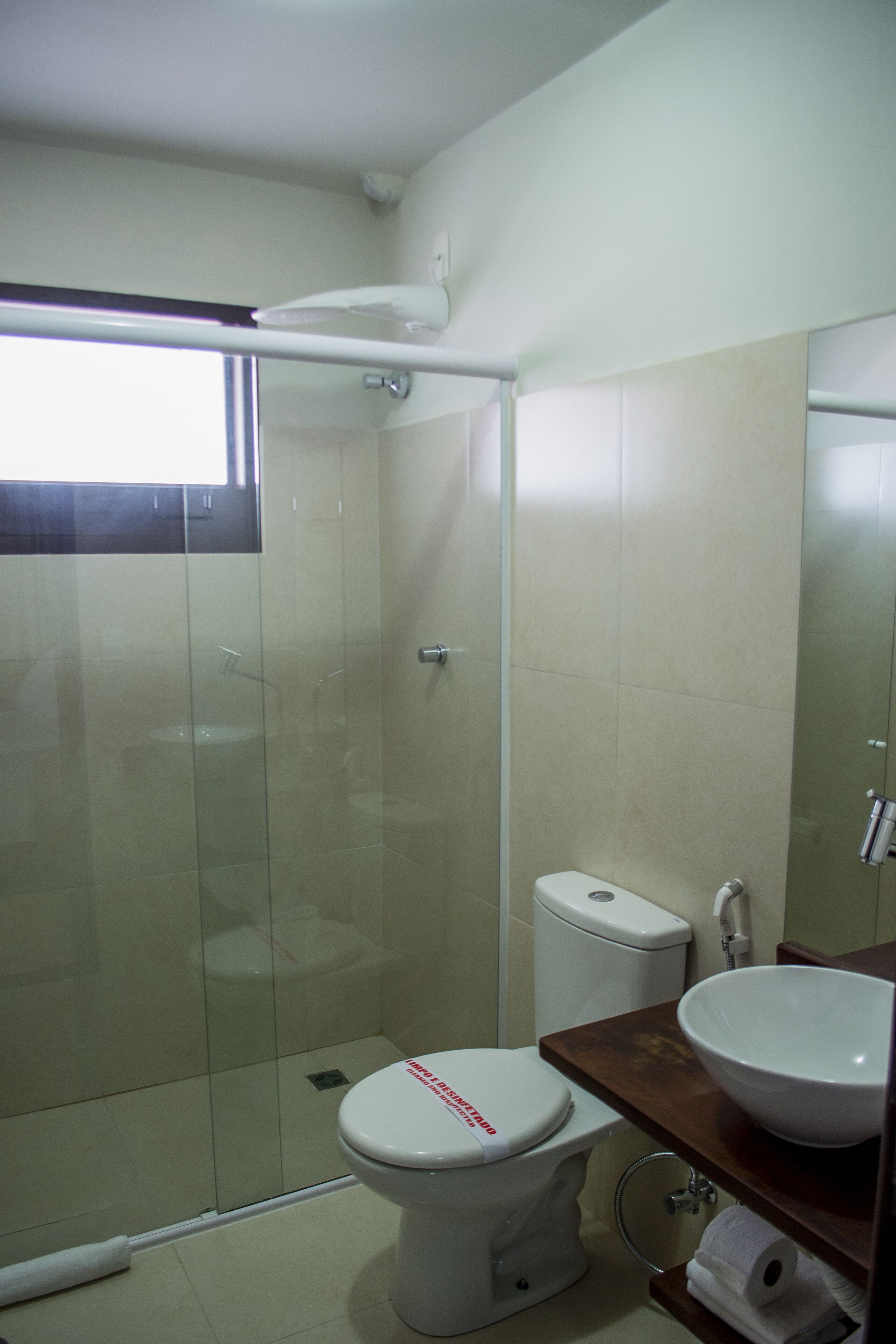 Photo - Pousada Laranja - Nova Administração