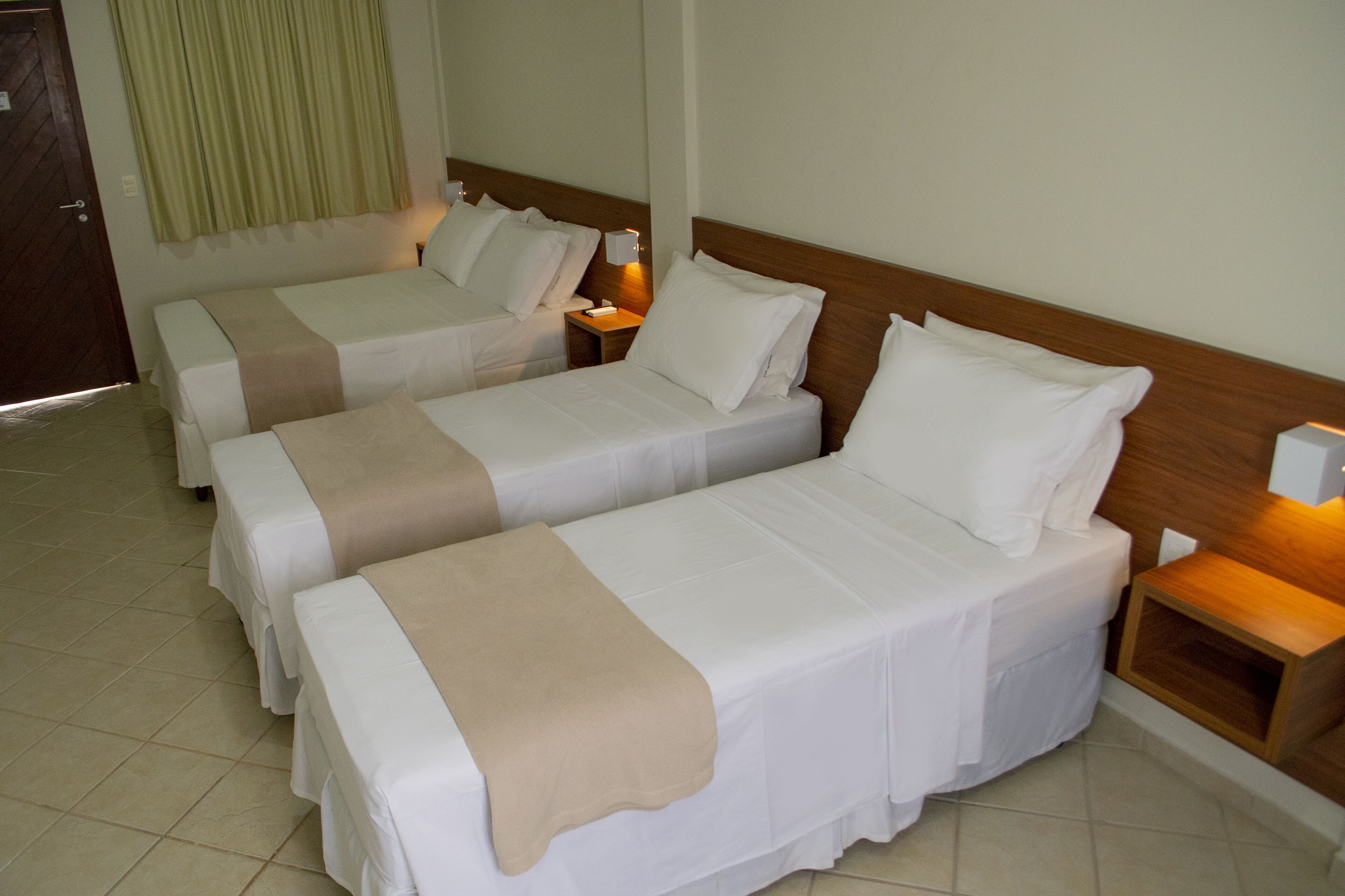 Photo - Pousada Laranja - Nova Administração