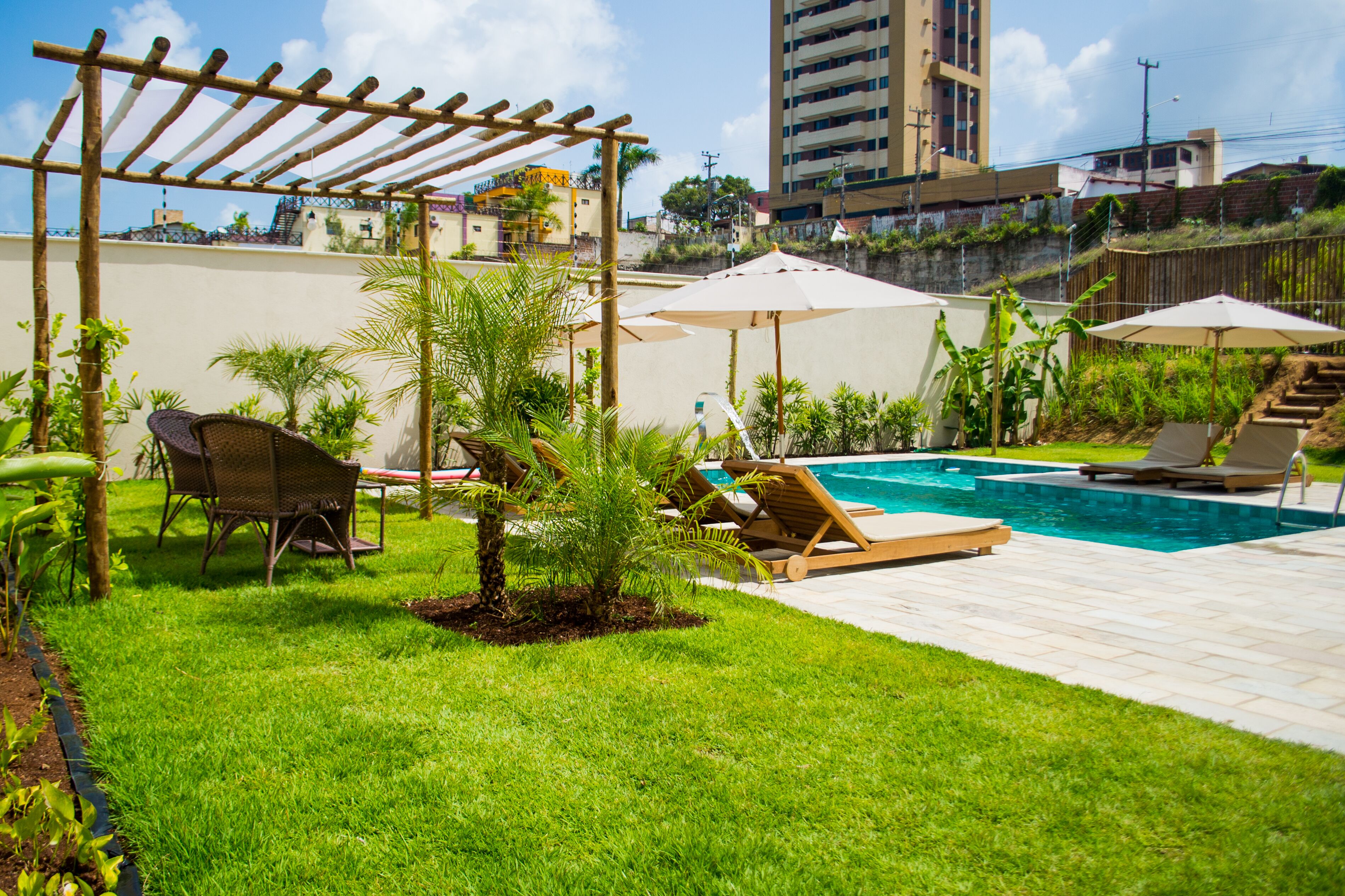 Photo - Pousada Laranja - Nova Administração