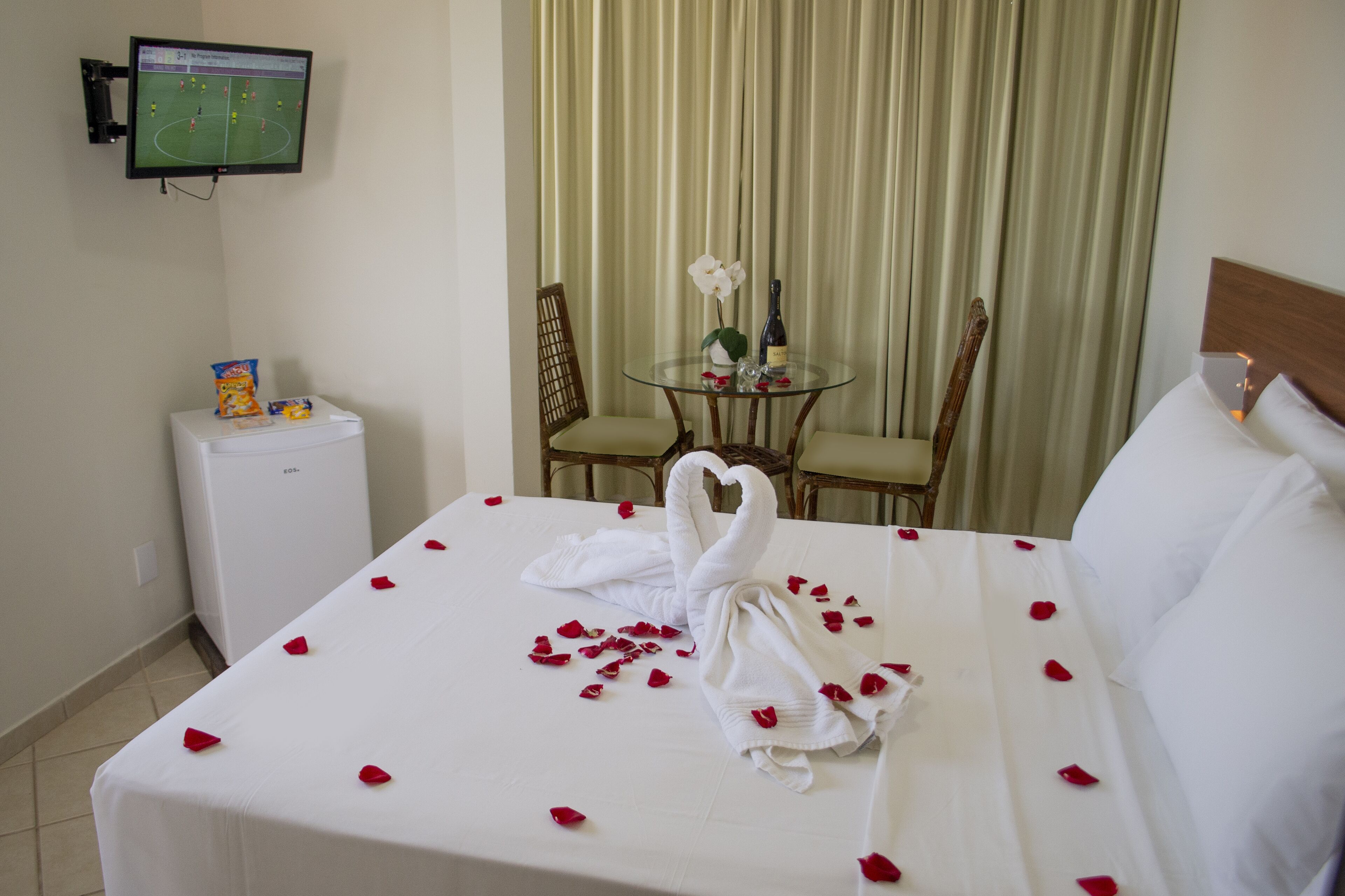 Photo - Pousada Laranja - Nova Administração