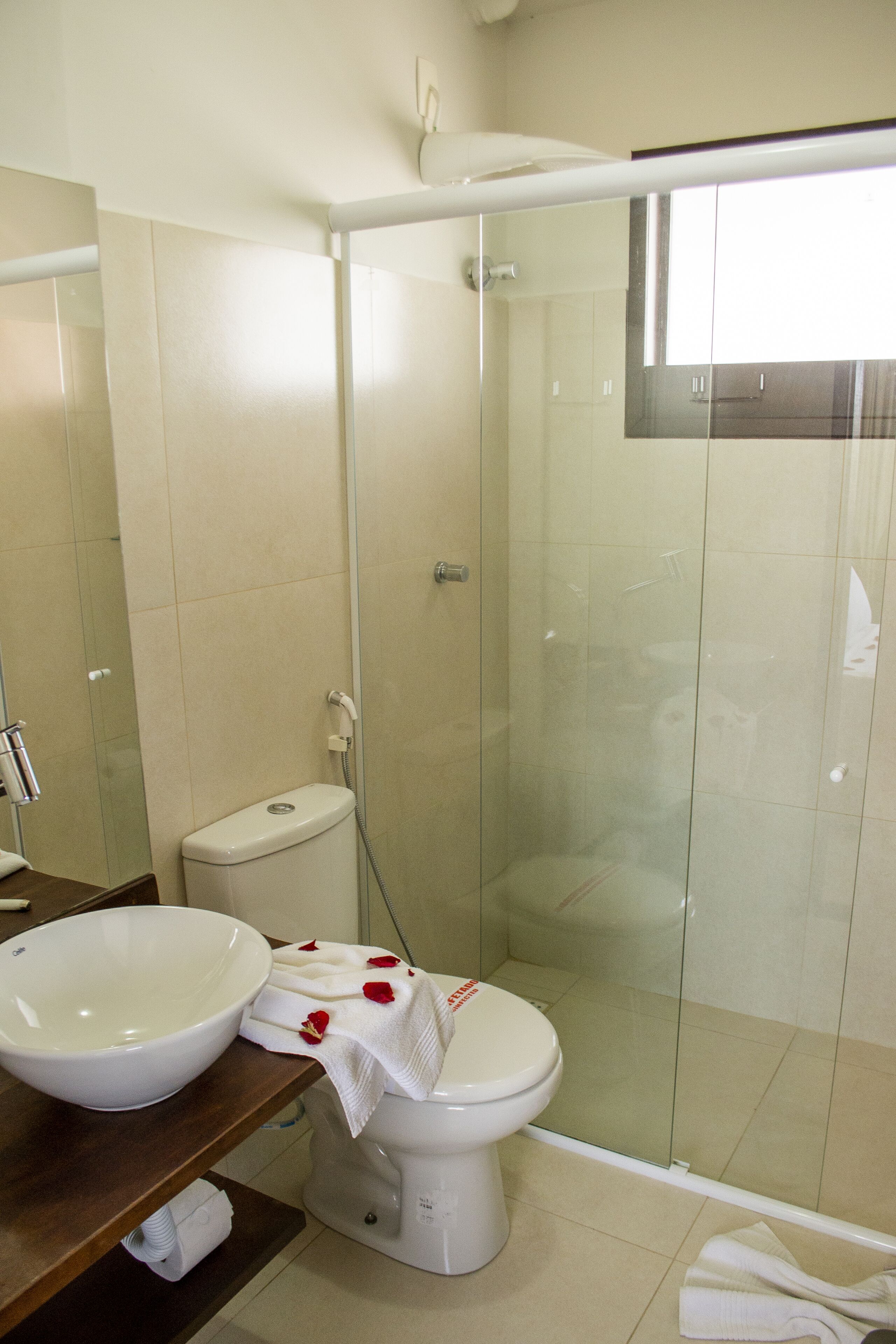 Photo - Pousada Laranja - Nova Administração