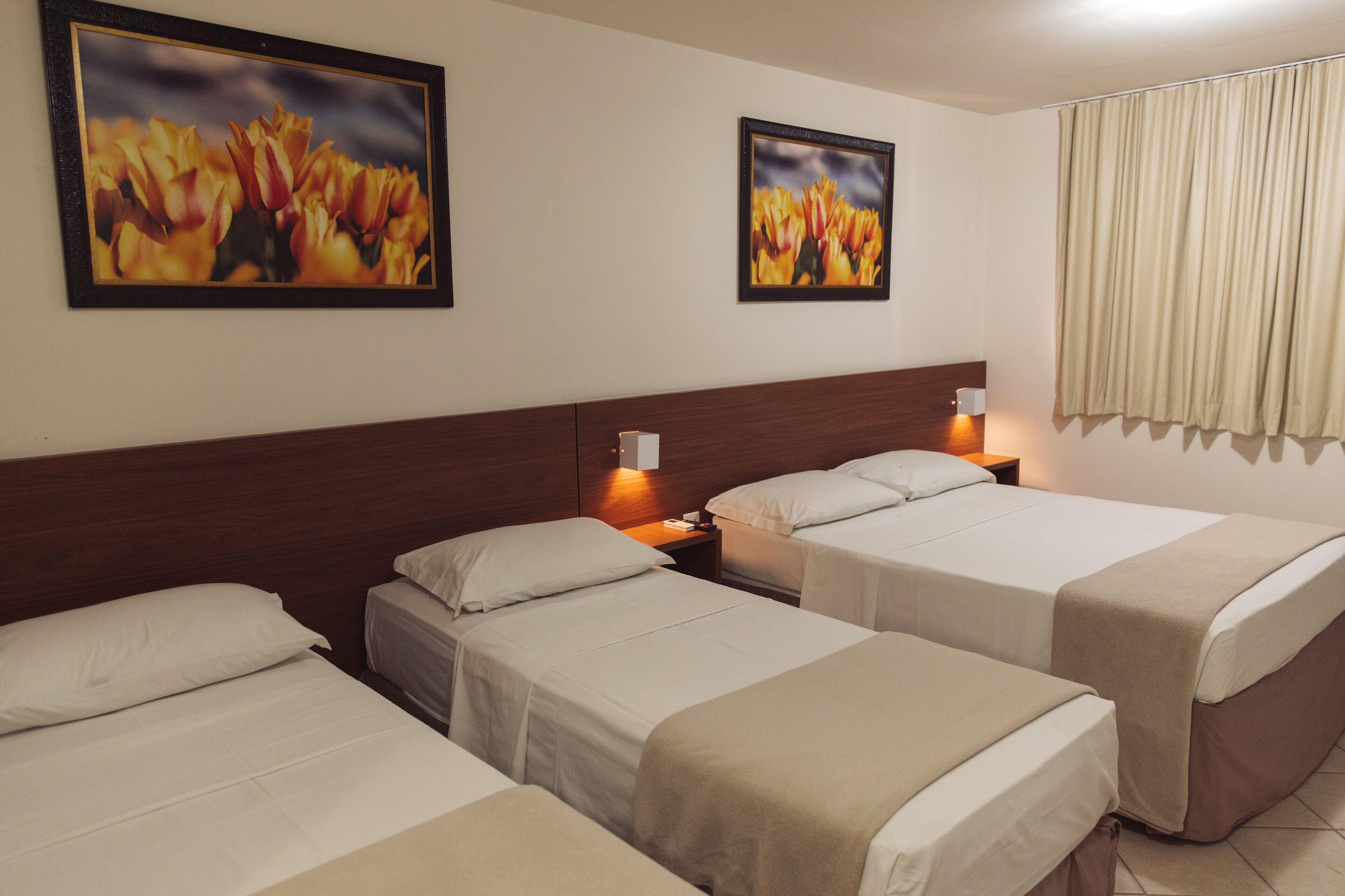 Photo - Pousada Laranja - Nova Administração