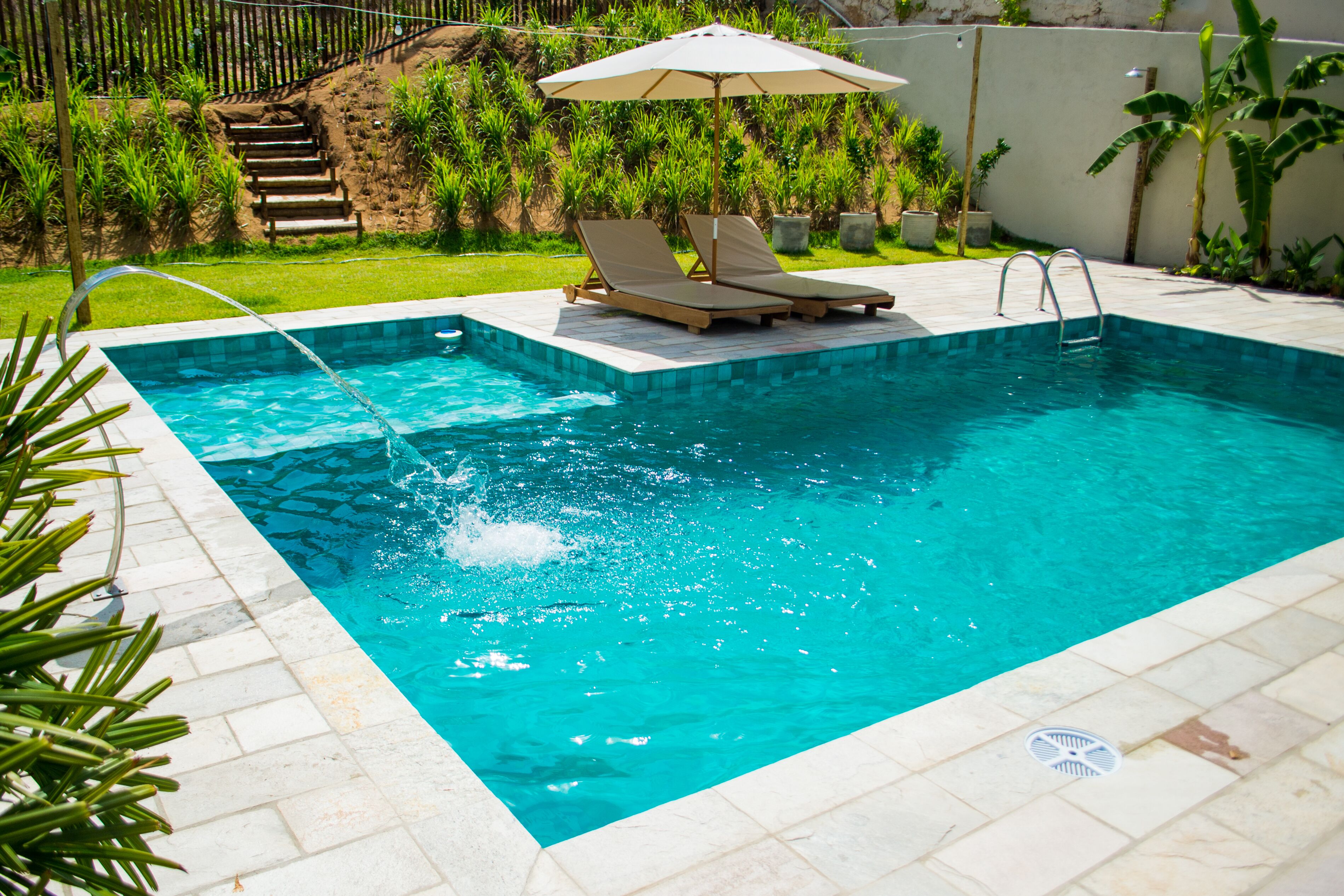 Photo - Pousada Laranja - Nova Administração