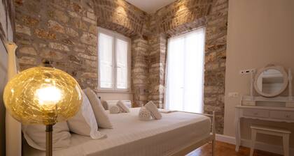 La Cantada - Renovated apartment in Corfu town
