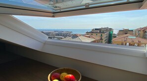 Interior - Studio D'artista (Chiavari)