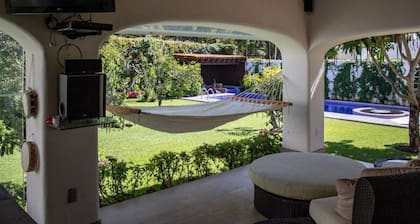 Casa Hermosa en Ajijic