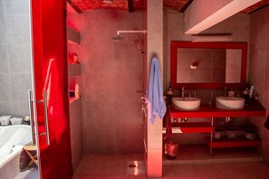 Towels, soap, shampoo, toilet paper - Casa Hermosa en Ajijic (Ajijic)