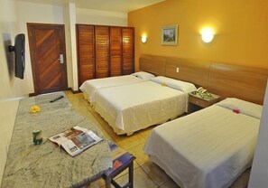 2 habitaciones y caja de seguridad en la habitación 