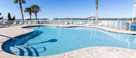 Inomhuspool