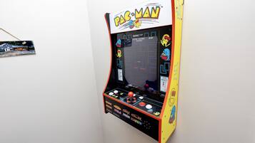 Spelrum