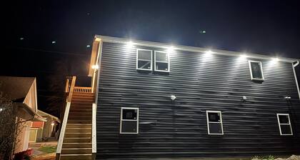 The Peak of Indian Lake, Pickle Ball Court and Boat Dock!