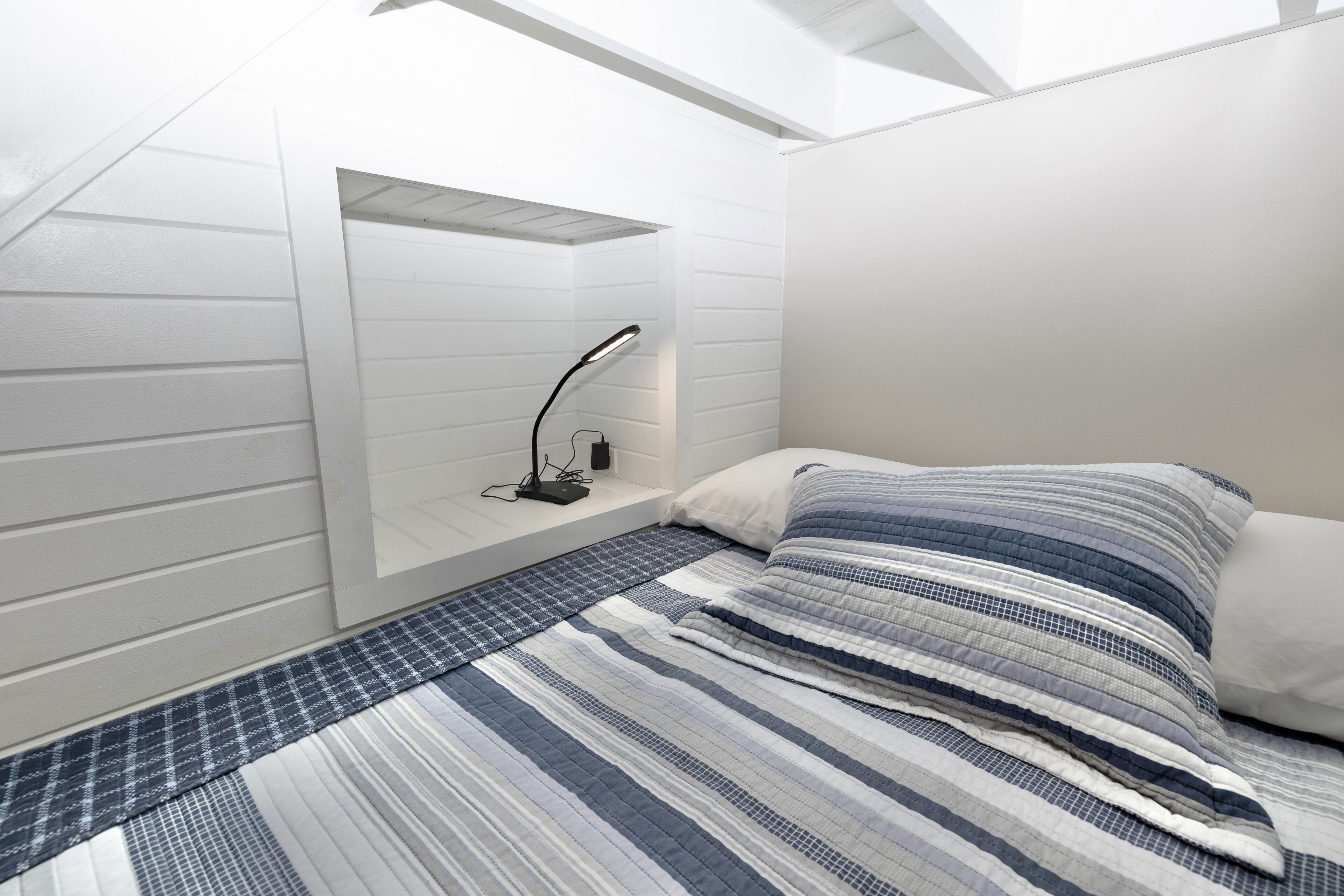 2 dormitorios, wifi, ropa de cama