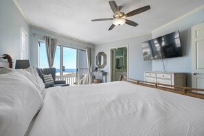 6 bedrooms, free WiFi, bed sheets