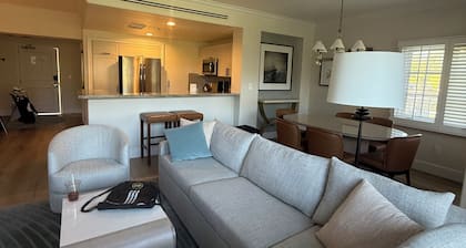 FOUR SEASONS RESORT AVIARA, CARLSBAD CALIFORNIA