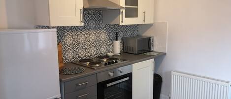 Apartment | Private kitchen