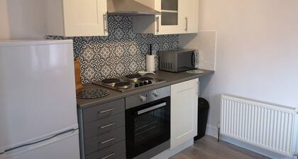 The Cambus Flat, Cambuskenneth, Stirling