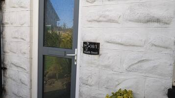 Apartment | Exterior