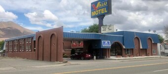 VAL-U INN
