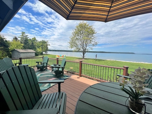 Door County Waterfront