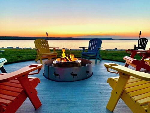 Door County Waterfront